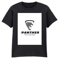 Softstyle™ youth ringspun t-shirt Thumbnail