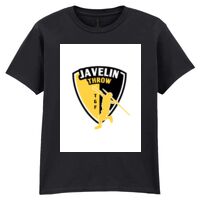 Softstyle™ youth ringspun t-shirt Thumbnail