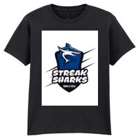 Softstyle™ youth ringspun t-shirt Thumbnail