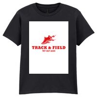 Softstyle™ youth ringspun t-shirt Thumbnail