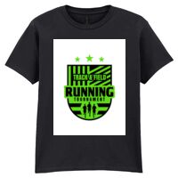 Softstyle™ youth ringspun t-shirt Thumbnail