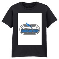 Softstyle™ youth ringspun t-shirt Thumbnail