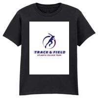 Softstyle™ youth ringspun t-shirt Thumbnail