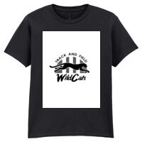 Softstyle™ youth ringspun t-shirt Thumbnail