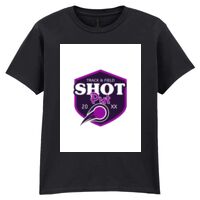 Softstyle™ youth ringspun t-shirt Thumbnail