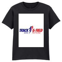 Softstyle™ youth ringspun t-shirt Thumbnail