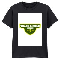 Softstyle™ youth ringspun t-shirt Thumbnail