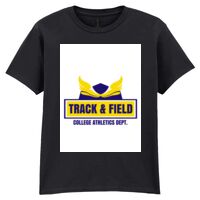 Softstyle™ youth ringspun t-shirt Thumbnail