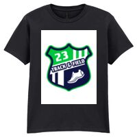 Softstyle™ youth ringspun t-shirt Thumbnail