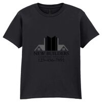 Softstyle™ youth ringspun t-shirt Thumbnail