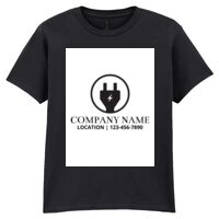 Softstyle™ youth ringspun t-shirt Thumbnail