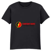 Softstyle™ youth ringspun t-shirt Thumbnail