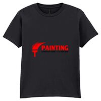 Softstyle™ youth ringspun t-shirt Thumbnail