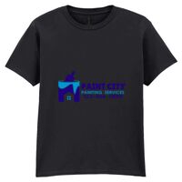 Softstyle™ youth ringspun t-shirt Thumbnail