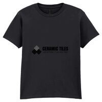 Softstyle™ youth ringspun t-shirt Thumbnail