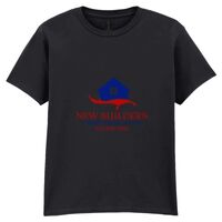 Softstyle™ youth ringspun t-shirt Thumbnail