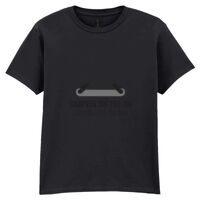 Softstyle™ youth ringspun t-shirt Thumbnail