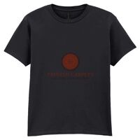 Softstyle™ youth ringspun t-shirt Thumbnail