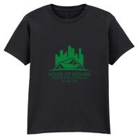 Softstyle™ youth ringspun t-shirt Thumbnail