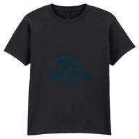 Softstyle™ youth ringspun t-shirt Thumbnail