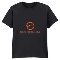 Softstyle™ youth ringspun t-shirt Thumbnail