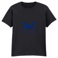 Softstyle™ youth ringspun t-shirt Thumbnail