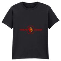 Softstyle™ youth ringspun t-shirt Thumbnail