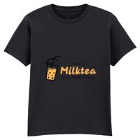 Softstyle™ youth ringspun t-shirt Thumbnail