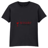 Softstyle™ youth ringspun t-shirt Thumbnail