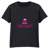 Softstyle™ youth ringspun t-shirt Thumbnail