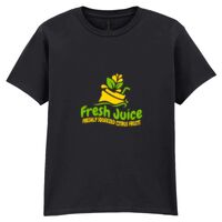 Softstyle™ youth ringspun t-shirt Thumbnail