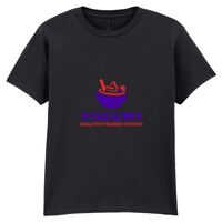 Softstyle™ youth ringspun t-shirt Thumbnail