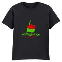 Softstyle™ youth ringspun t-shirt Thumbnail