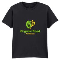 Softstyle™ youth ringspun t-shirt Thumbnail