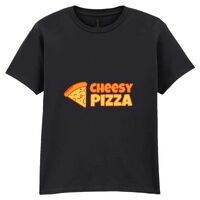 Softstyle™ youth ringspun t-shirt Thumbnail