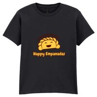 Softstyle™ youth ringspun t-shirt Thumbnail