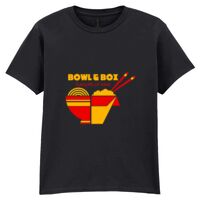 Softstyle™ youth ringspun t-shirt Thumbnail