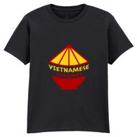 Softstyle™ youth ringspun t-shirt Thumbnail