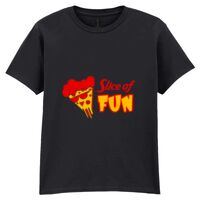 Softstyle™ youth ringspun t-shirt Thumbnail