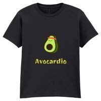 Softstyle™ youth ringspun t-shirt Thumbnail