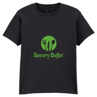 Softstyle™ youth ringspun t-shirt Thumbnail