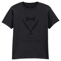 Softstyle™ youth ringspun t-shirt Thumbnail