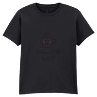 Softstyle™ youth ringspun t-shirt Thumbnail