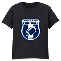 Softstyle™ youth ringspun t-shirt Thumbnail
