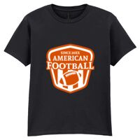 Softstyle™ youth ringspun t-shirt Thumbnail