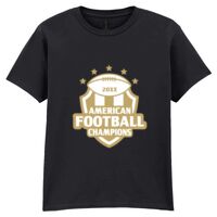 Softstyle™ youth ringspun t-shirt Thumbnail