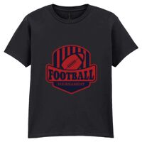 Softstyle™ youth ringspun t-shirt Thumbnail
