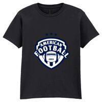 Softstyle™ youth ringspun t-shirt Thumbnail