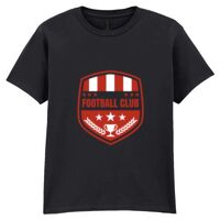 Softstyle™ youth ringspun t-shirt Thumbnail