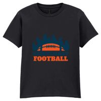 Softstyle™ youth ringspun t-shirt Thumbnail